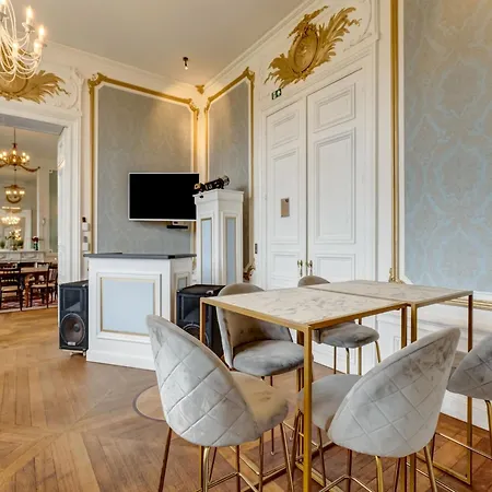 Ferienhaus Castle With Wellness And Zipline, Cleaning Included Gesves