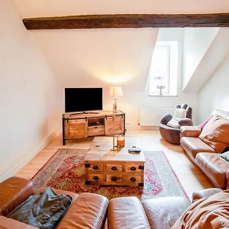 Castle With Wellness And Zipline, Cleaning Included Hébergement de vacances *