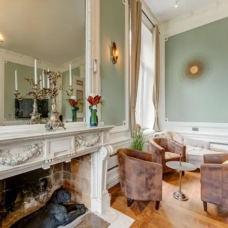 Casa de Férias Castle With Wellness And Zipline, Cleaning Included *