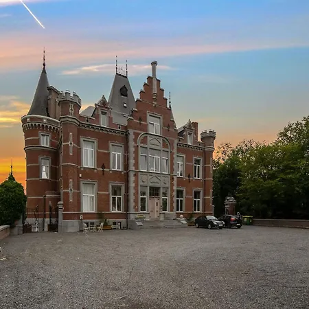 Castle With Wellness And Zipline, Cleaning Included